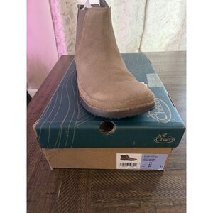 Chaco Paonia Chelsea Boot MEN's SZ 10